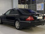 Mercedes S 350-9