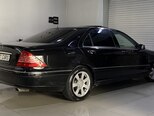 Mercedes S 350-12