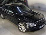 Mercedes S 350-6