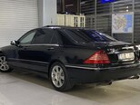 Mercedes S 350-11