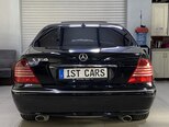 Mercedes S 350-8