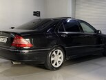 Mercedes S 350-10