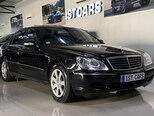 Mercedes S 350-2