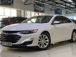 Chevrolet Malibu-4