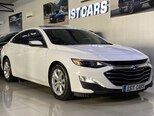 Chevrolet Malibu-2