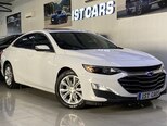 Chevrolet Malibu-5