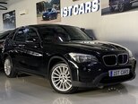 BMW X1-5