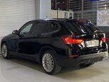 BMW X1-9