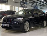 BMW X1-3