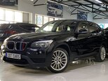 BMW X1-4