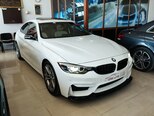 BMW 430-2