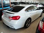 BMW 430-3