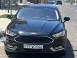 Ford Fusion (North America)-2