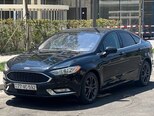 Ford Fusion (North America)-1