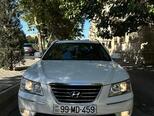 Hyundai Sonata-1