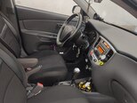 Kia Pride-9