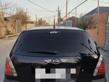 Kia Pride-2