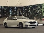 BMW 530-1