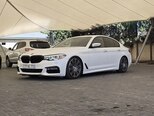 BMW 530-6
