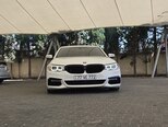 BMW 530-2