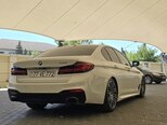 BMW 530-3