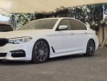 BMW 530-7