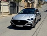 Hyundai Sonata-3
