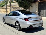 Hyundai Sonata-5