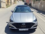 Hyundai Sonata-1