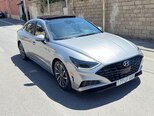 Hyundai Sonata-4