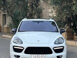 Porsche Cayenne-5