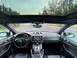 Porsche Cayenne-10