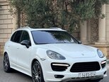 Porsche Cayenne-7