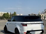 Land Rover RR Sport-4