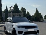 Land Rover RR Sport-1