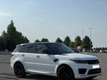 Land Rover RR Sport-2