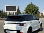 Land Rover RR Sport-3