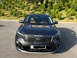 Kia Sorento-1