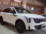 Kia Sorento-3