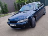 Opel Vectra-3