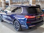 BMW X7-9