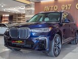 BMW X7-4