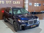 BMW X7-2