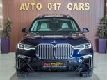BMW X7-1