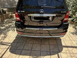 Mercedes GL 550-2