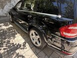 Mercedes GL 550-3