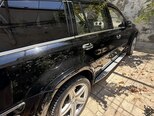 Mercedes GL 550-4