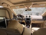 Mercedes GL 550-5