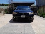 Hyundai Sonata-1