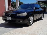Hyundai Sonata-3